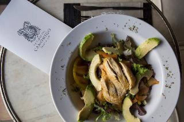 Restaurante