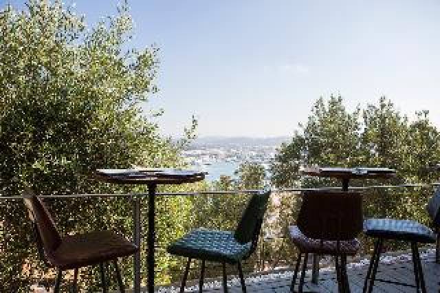 Terraço
