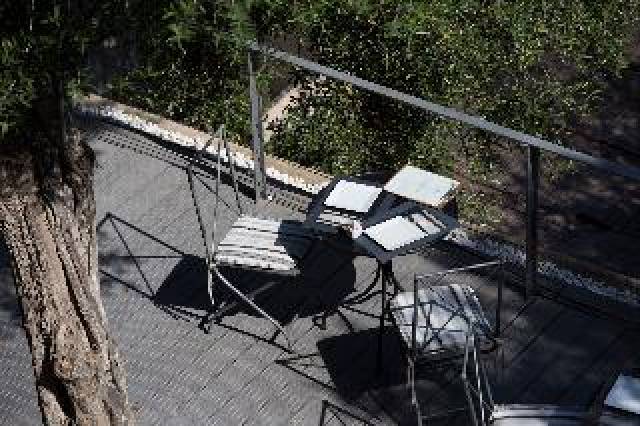 Terraço