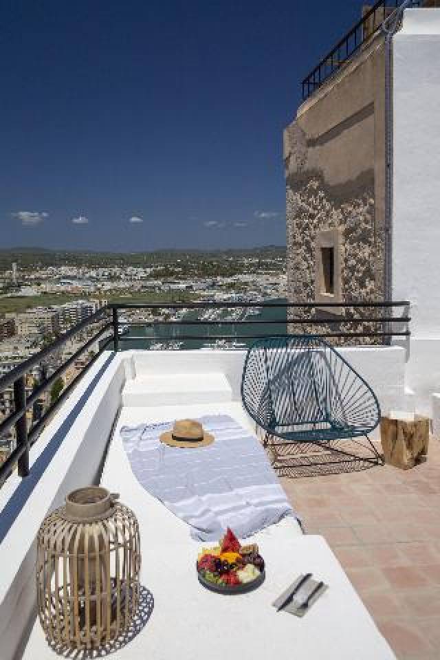 Terraço