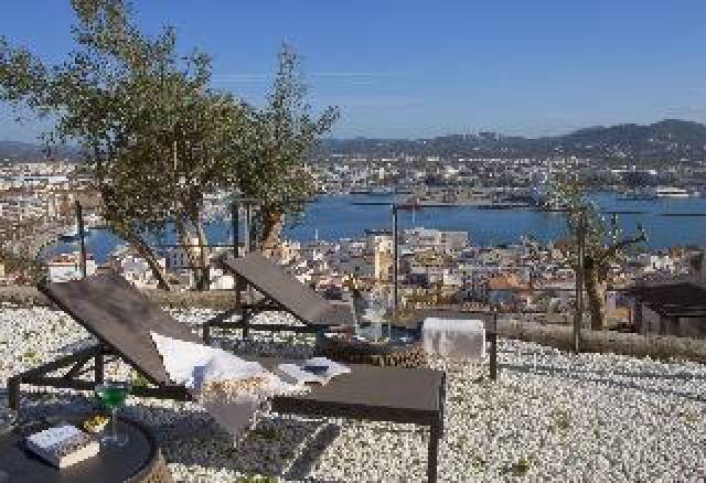 Terraço