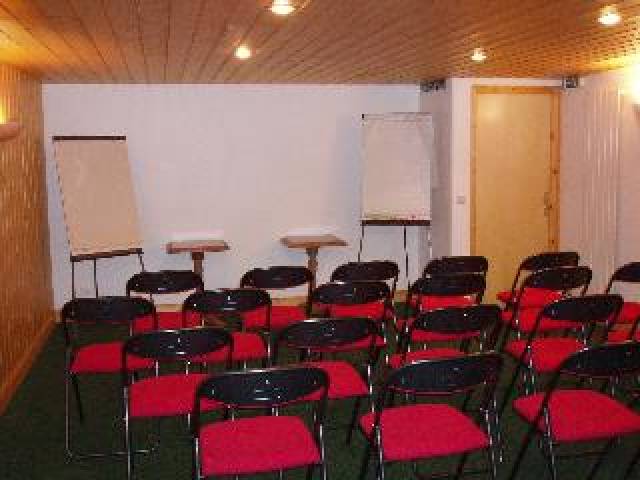 Conferencias