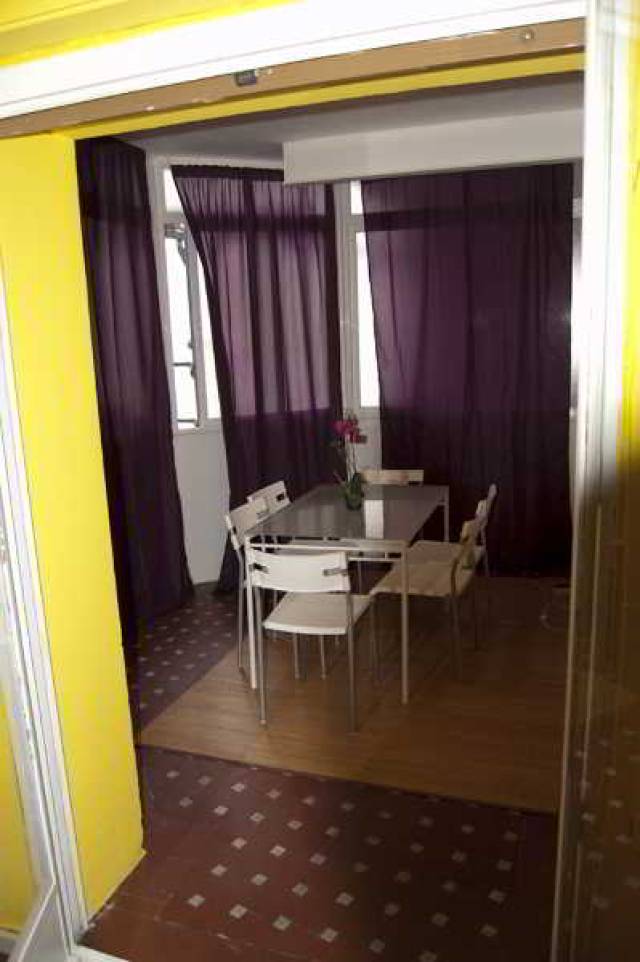 Terraço