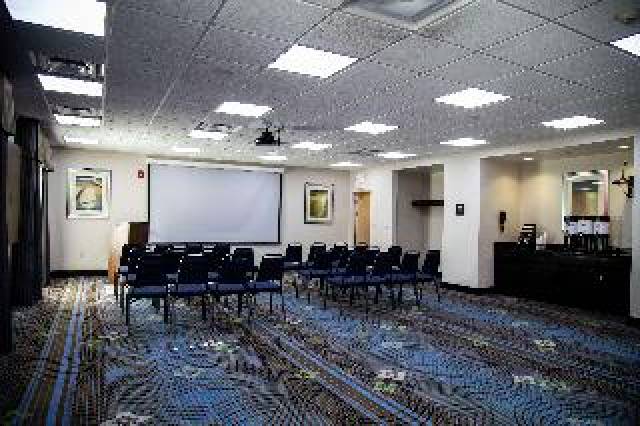 Conferencias