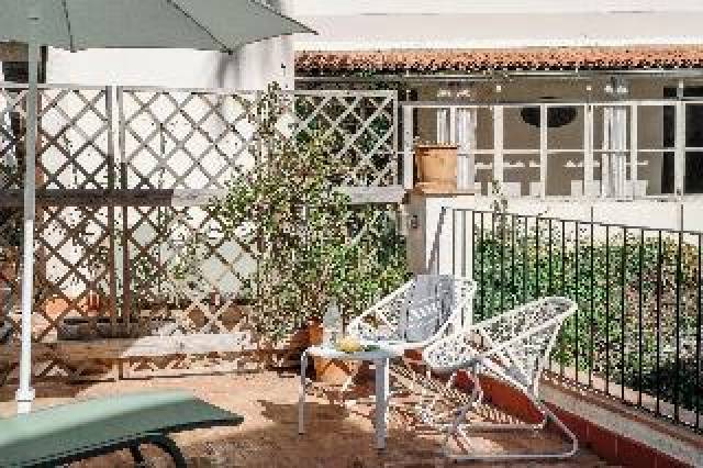 Terraço