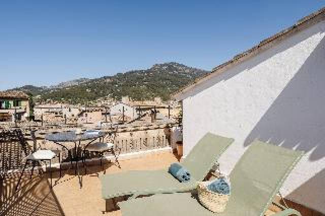 Terraço