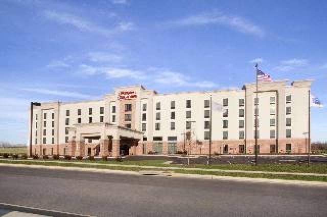 Vista General