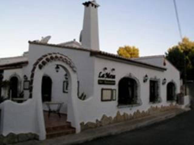 Vista General