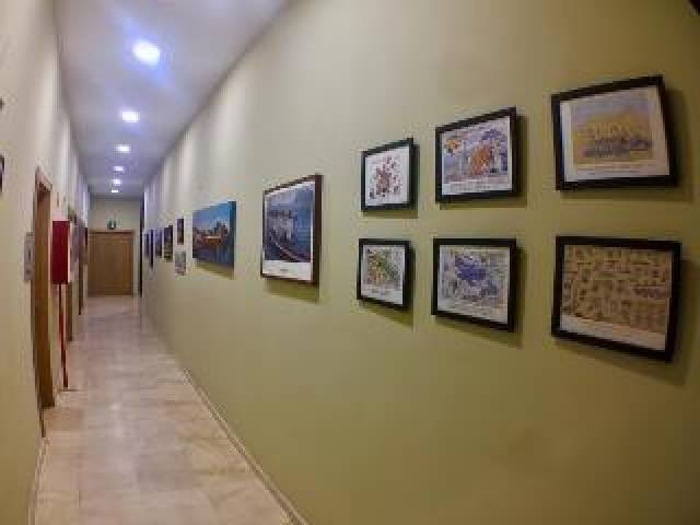 Vista General