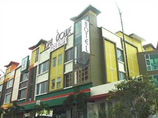 Vista General
