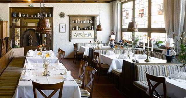Restaurante