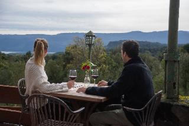 Terraço