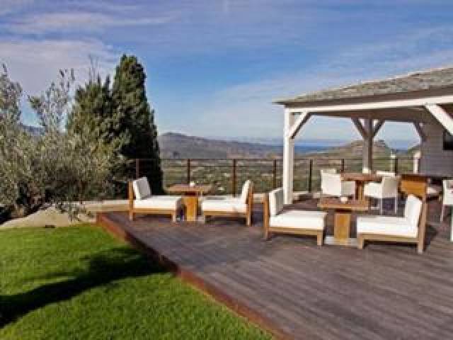 Vista General