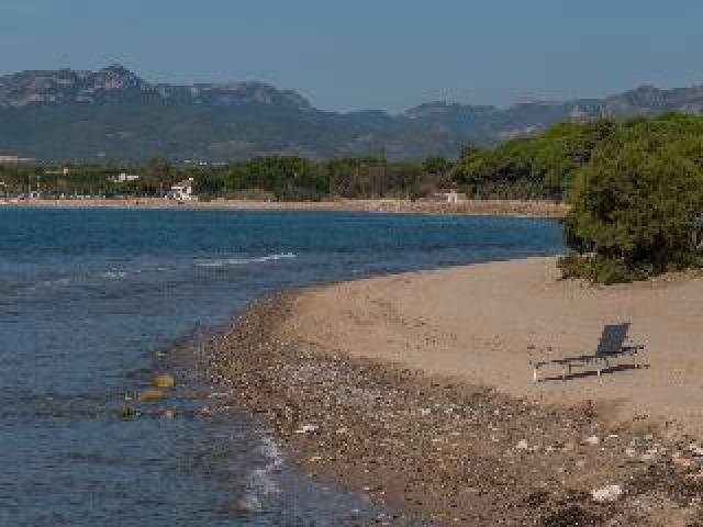 Praia