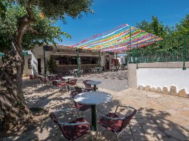 Terraço