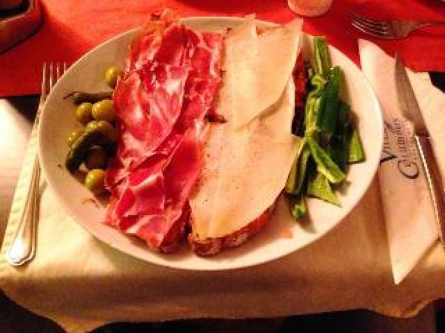 Restaurante