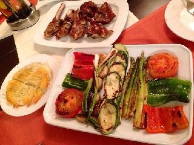 Restaurante