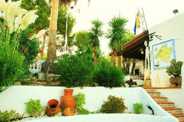 Terraço