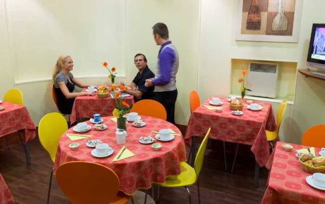 Restaurante
