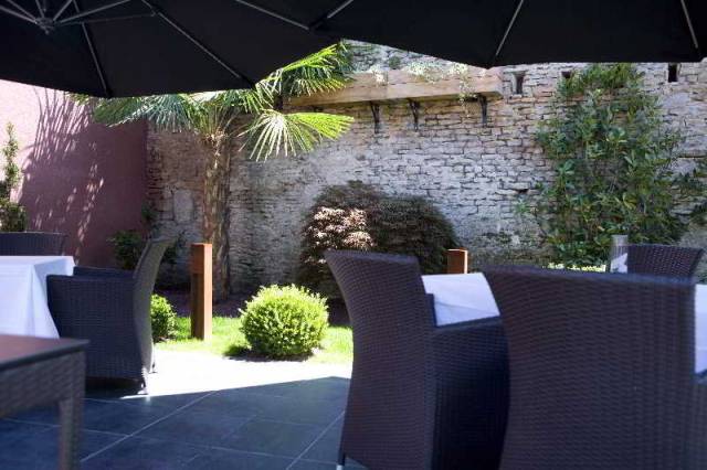 Terraço
