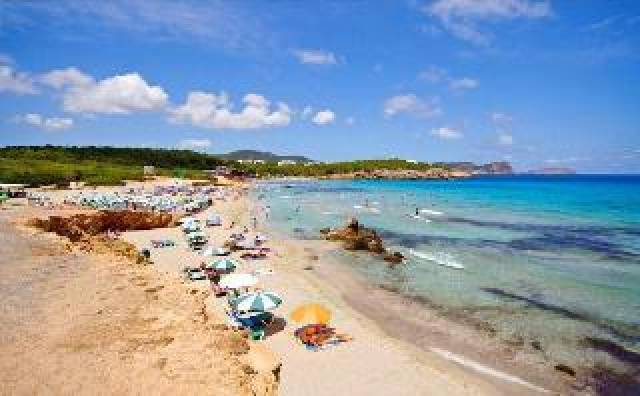Praia