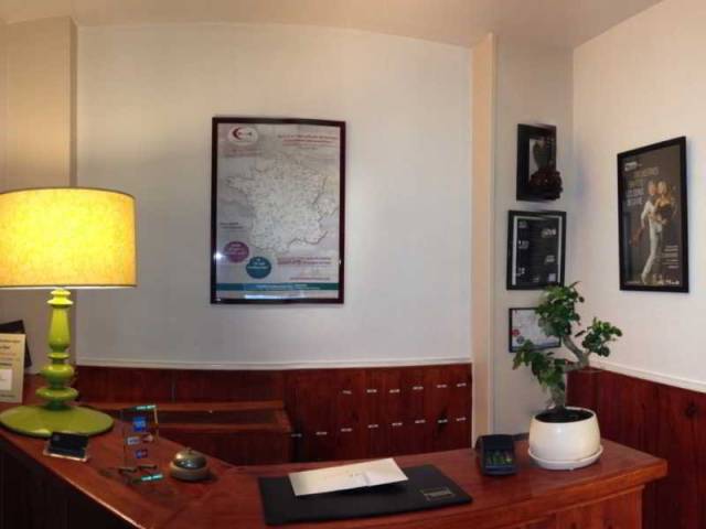 Vista General