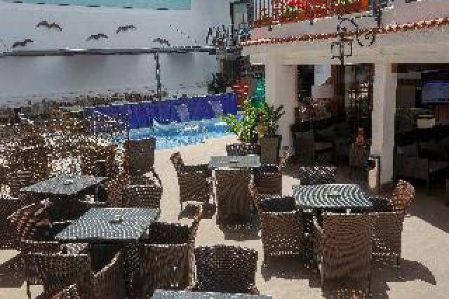 Terraço