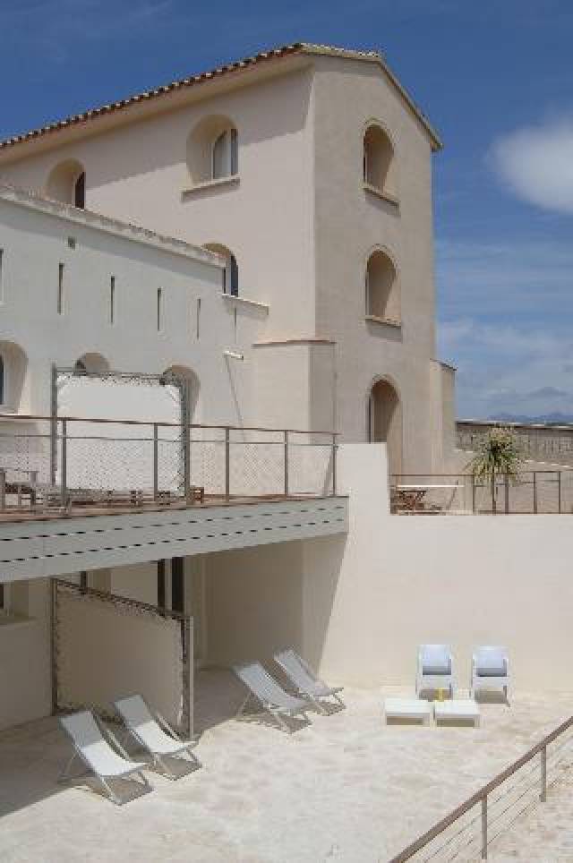 Terraço