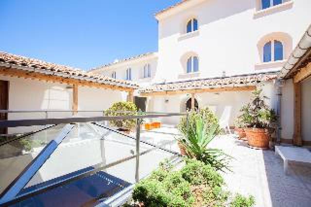 Terraço