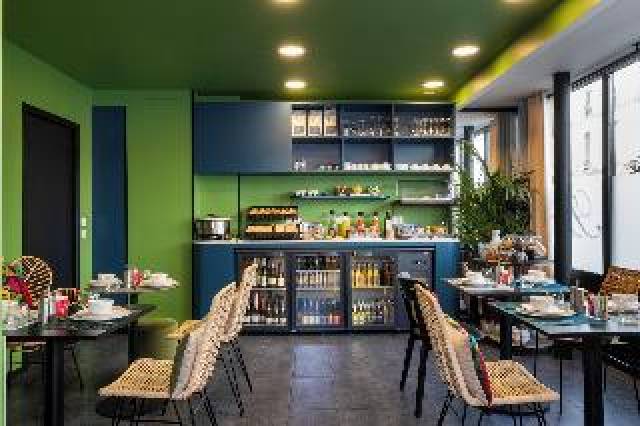 Restaurante