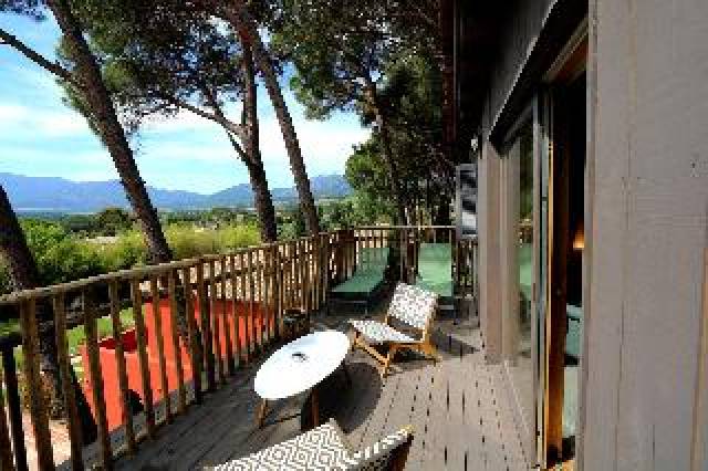 Terraço