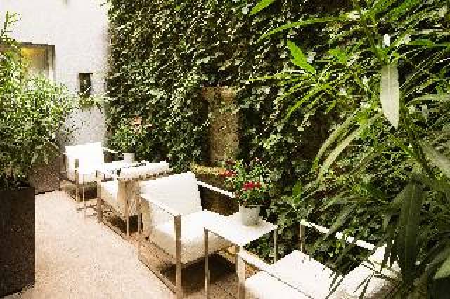Terraço