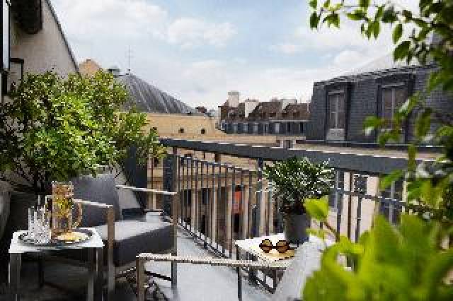 Terraço