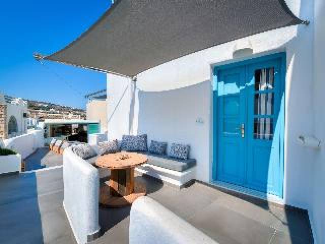 Terraço