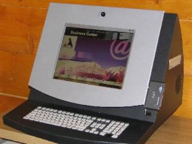 Vista General
