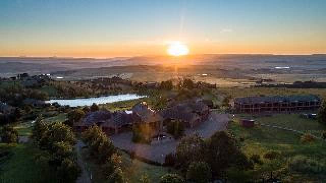 Vista General