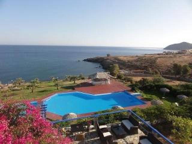 Vista General