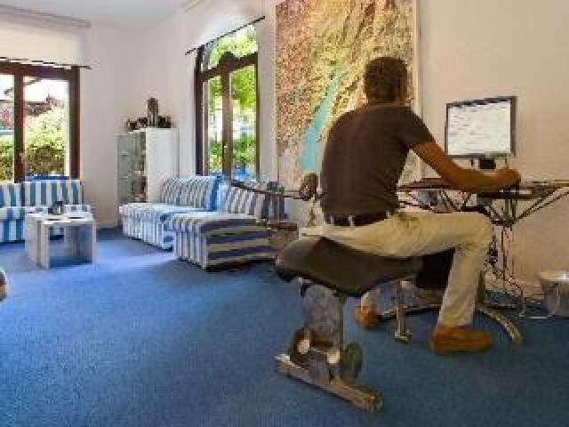 Vista General