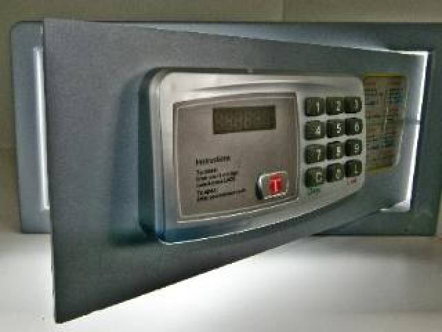 Vista General