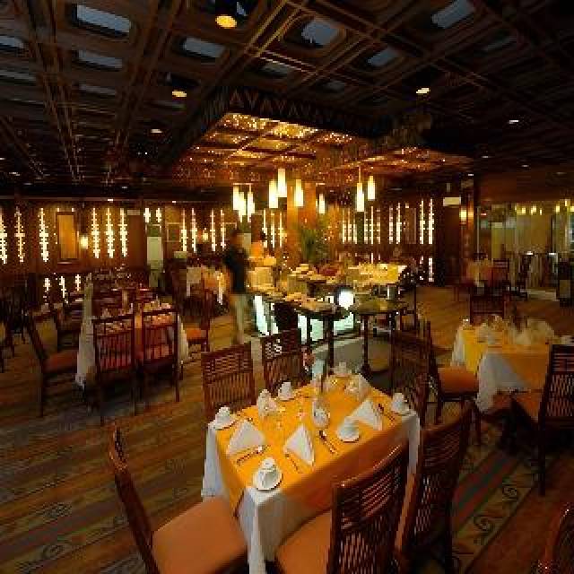Restaurante