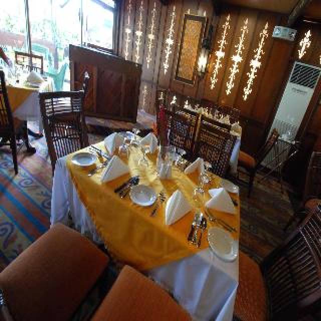 Restaurante