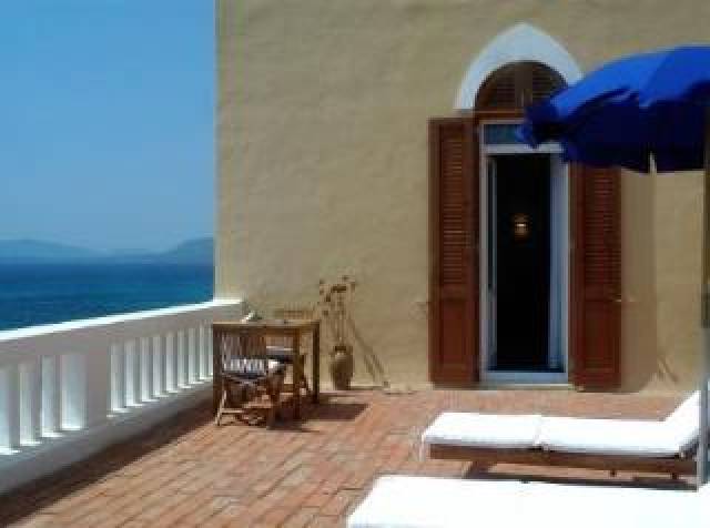 Terraço