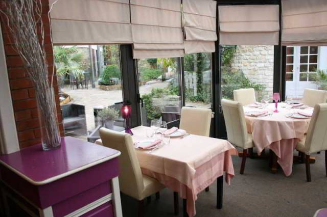 Restaurante