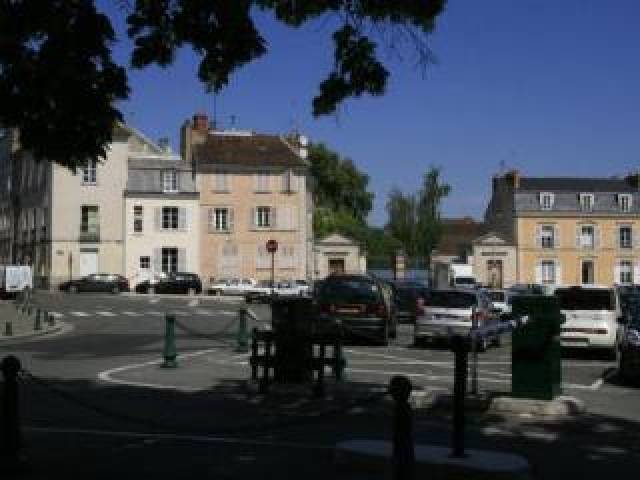 Vista General