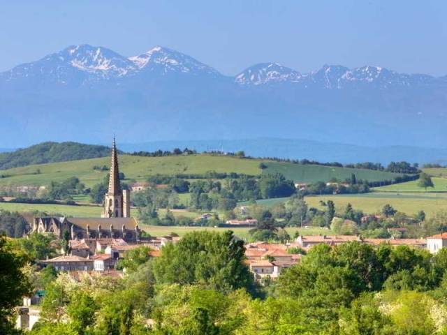Vista General