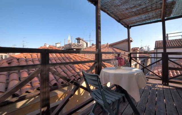 Terraço