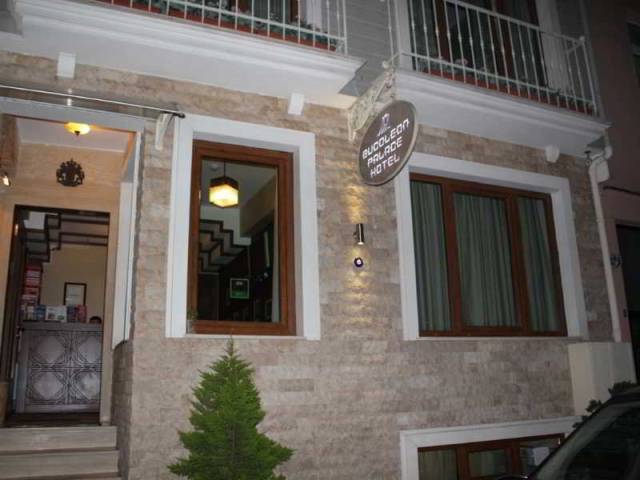 Vista General