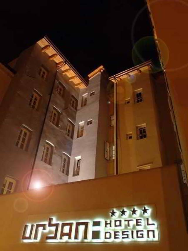 Vista General