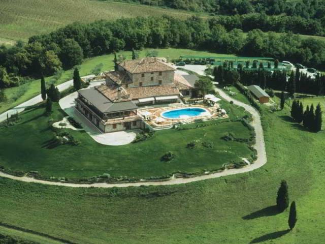 Vista General