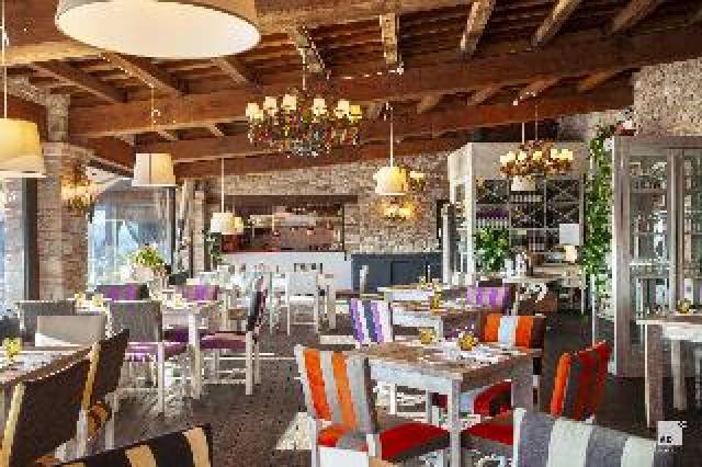 Restaurante